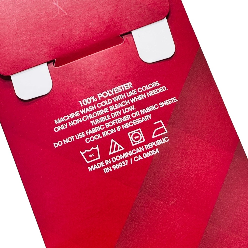 New Balance Flex Arm Sleeve - Baseball / Basketball Compression - Red - Picture 5 of 7